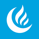 Luna Grill Hillcrest logo