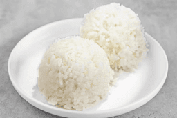 Steamed Rice