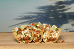 Three Island Fish Tacos