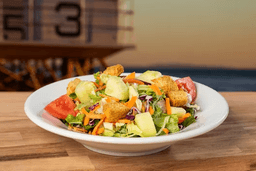 Small Garden Salad