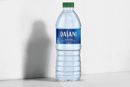 Bottled Water