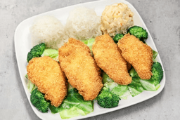 Island White Fish