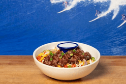 Burger Bowl