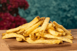 Small Island Fries