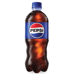 Pepsi