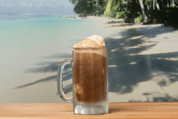 Root Beer Float