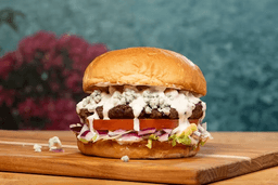 Bleunami Burger