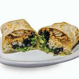 Outer Reef™ Burrito