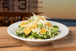 Small Caesar