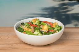 Veggie Bowl