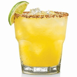 Spicy Mango Margarita