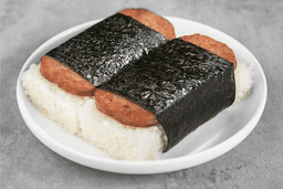Spam Musubi (2 pcs)