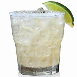 Skinny Margarita