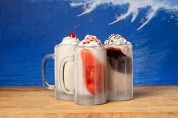 Ultimate Chocolate Shake