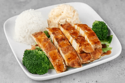 Teriyaki Chicken Mini Meal