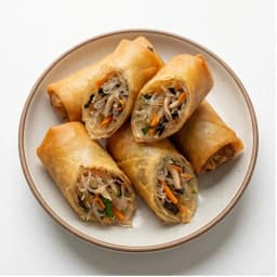 Spring Rolls*