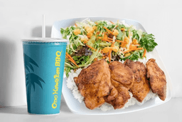 $10 Meal Deal