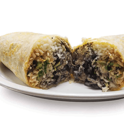 Citrus Slaw™ Burrito