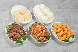 Ohana Meal