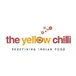 The Yellow Chilli Tustin Tustin logo