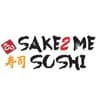 Sake2me Tustin logo
