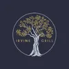 The Irvine Grill Irvine logo