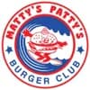 Matty's Patty's Burger Club logo
