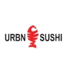 Urbn Sushi logo