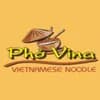 Pho Vina Anaheim logo