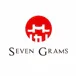 Seven Grams logo