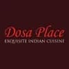 Dosa Place Tustin logo