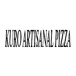 KURO Artisanal Pizza logo