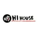 Hi House Irvine logo