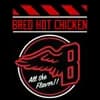 Bred Hot Chicken logo