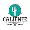 Caliente Southwest Grill Costa Mesa logo
