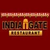 India Gate Restaurant logo