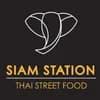 Siam Station logo