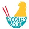 Rooster & Rice logo