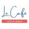 Le Cafe logo