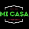 Mi Casa Cal Mex Cantina Costa Mesa logo