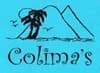 Colima's Mexican Food logo