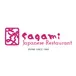 Sagami Irvine logo