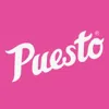 Puesto Irvine logo