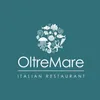 Oltre Mare logo
