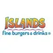 Islands Restaurant Newport Beach logo