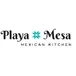Playa Mesa Costa Mesa logo