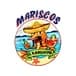 Mariscos El Ranchito Mexican Seafood logo