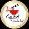 Capital Noodle Bar logo