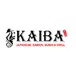 Kaiba Japanese Restaurant Anaheim logo
