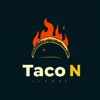 Taco N Llamas logo